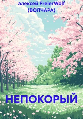 НЕПОКОРЫЙ