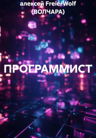 ПРОГРАММИСТ