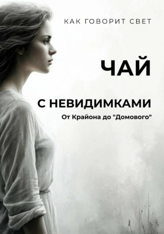 Чай с Невидимками. От Крайона до "Домового"