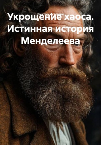 Укрощение хаоса. Истинная история Менделеева