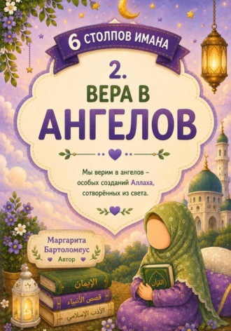 6 Столпов имана: Вера в ангелов