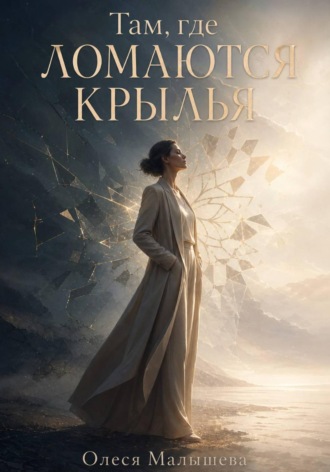 Там, где ломаются крылья