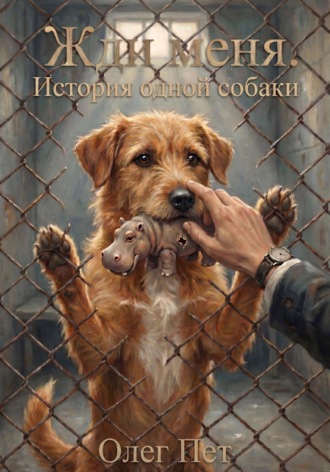 Жди меня . История одной собаки .