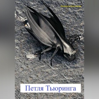 Петля Тьюринга