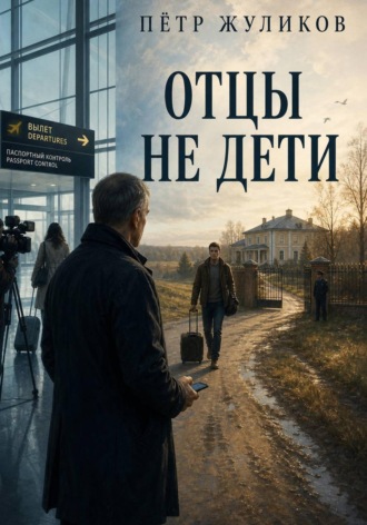 Отцы не дети