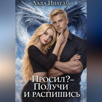 Просил? — Получи и распишись