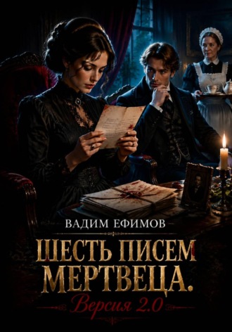 Шесть писем мертвеца. Версия 2.0