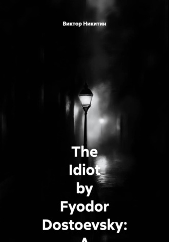 The Idiot by Fyodor Dostoevsky: A Comprehensive Plot Retelling