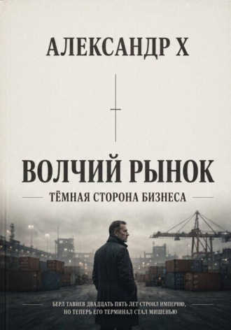 Волчий рынок