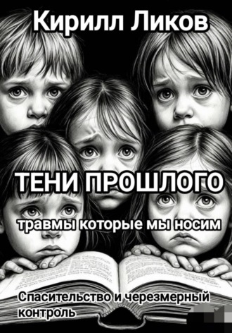 Тени прошлого: Спасительство и чрезмерный контроль
