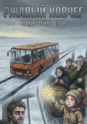 Ржавый ковчег