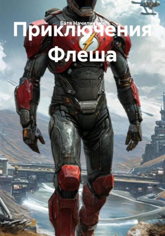 Приключения Флеша
