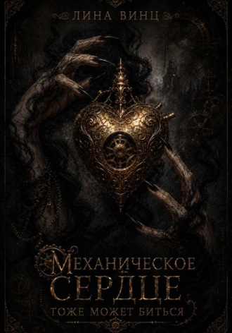 Механическое сердце тоже может биться