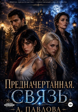 Предначертанная. Связь