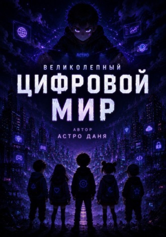 Великолепный Цифровой Мир