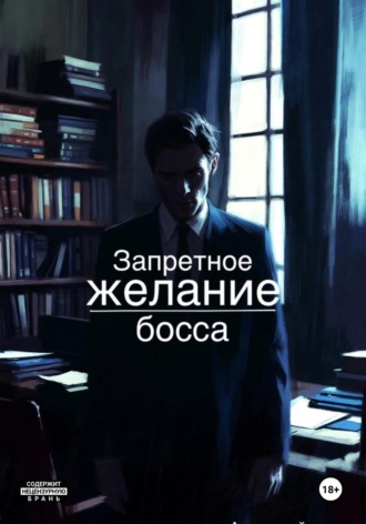 Запретное желание босса