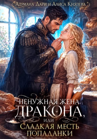 Ненужная жена дракона, или Сладкая месть попаданки