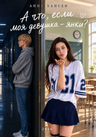 А что, если моя девушка – янки?