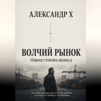 Волчий рынок