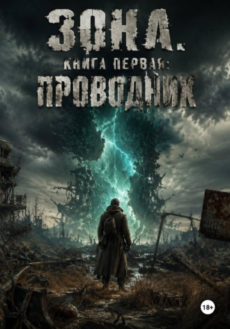 Зона. Книга первая. Проводник