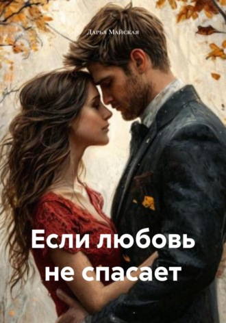 Если любовь не спасает