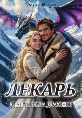 Лекарь для генерала драконов