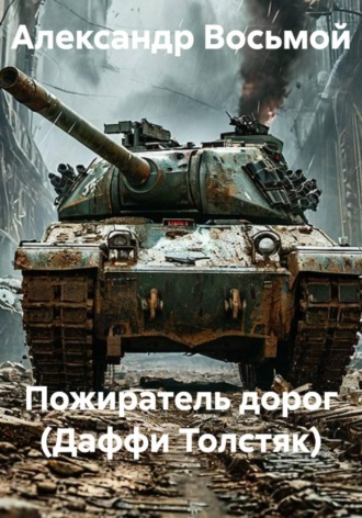 Пожиратель дорог (Даффи Толстяк)