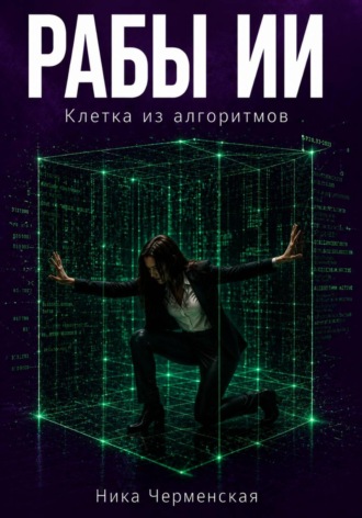 Рабы ИИ. Клетка из алгоритмов