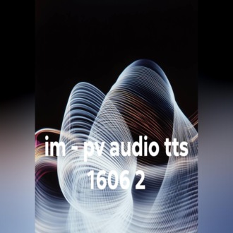 im - pv audio tts 1606 2