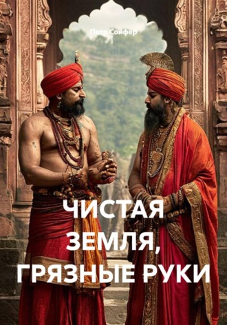 ЧИСТАЯ ЗЕМЛЯ, ГРЯЗНЫЕ РУКИ
