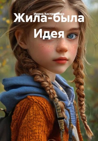 Жила-была Идея