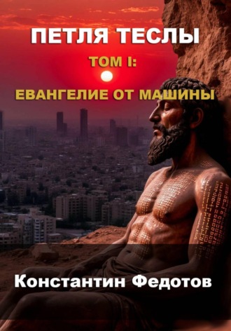 Петля Теслы. Том I: Евангелие от Машины