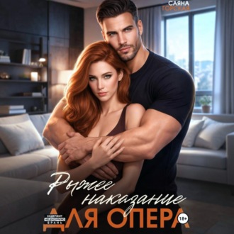 Рыжее наказание для опера