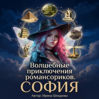 Волшебные приключения романсориков. София