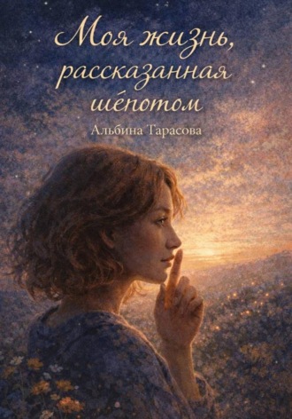 Моя жизнь рассказанная шепотом