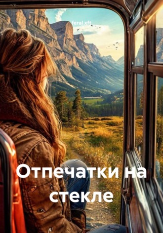 Отпечатки на стекле