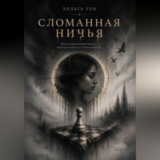 Сломанная ничья