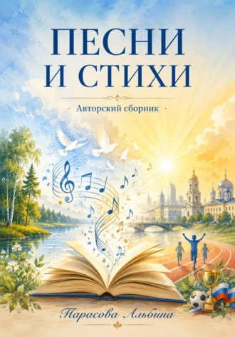 Песни и стихи
