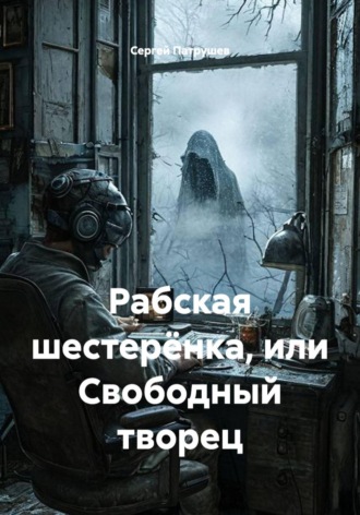 Рабская шестерёнка, или Свободный творец