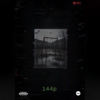 144p