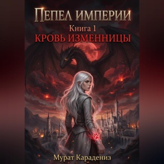 Кровь изменницы