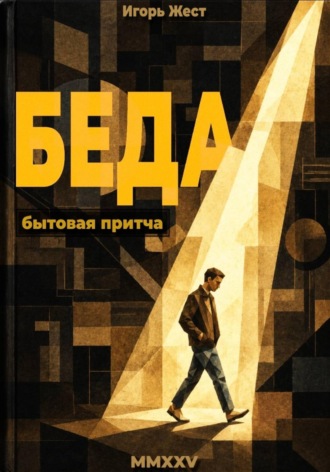 Беда