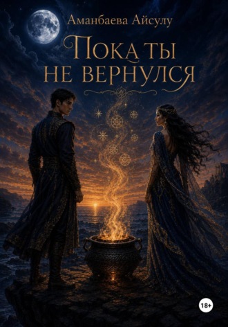 Пока ты не вернулся