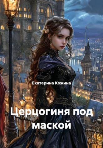 Церцогиня под маской