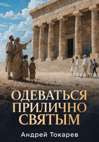 Одеваться прилично святым. Почему скромность — это свобода, а не ограничение