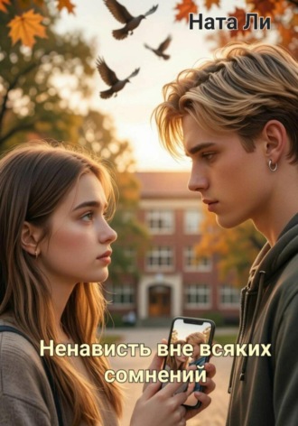 Ненависть вне всяких сомнений