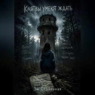 Клятвы умеют ждать