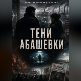 «тени Абашевки»