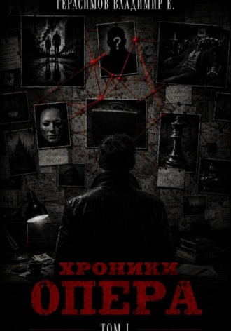 Хроники опера. Том первый. Сборник