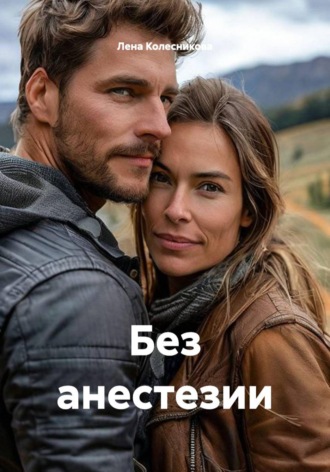 Без анестезии